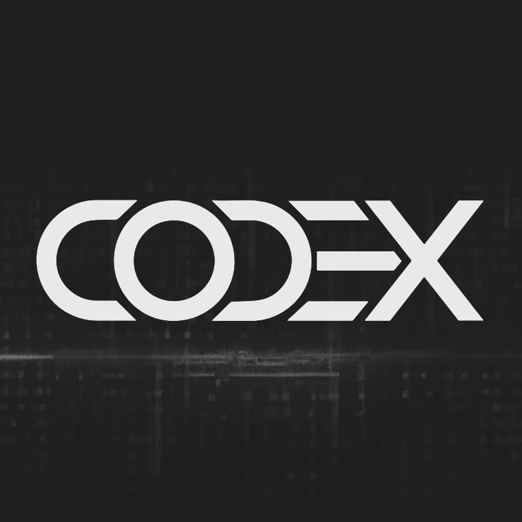 CODEX Showcase by Spartaque